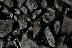 Hazeley coal boiler costs