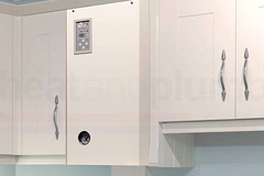 Hazeley electric boiler quotes
