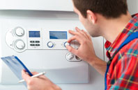 free commercial Hazeley boiler quotes
