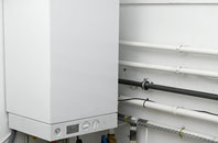 free Hazeley condensing boiler quotes
