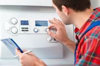 free Hazeley gas safe engineer quotes