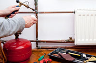 free Hazeley heating repair quotes