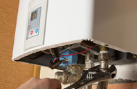 free Hazeley boiler install quotes