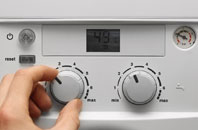 free Hazeley boiler maintenance quotes